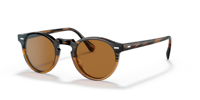 Oliver Peoples Replacement Lenses
